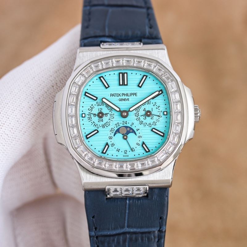 PATEK PHILIPPE Watches